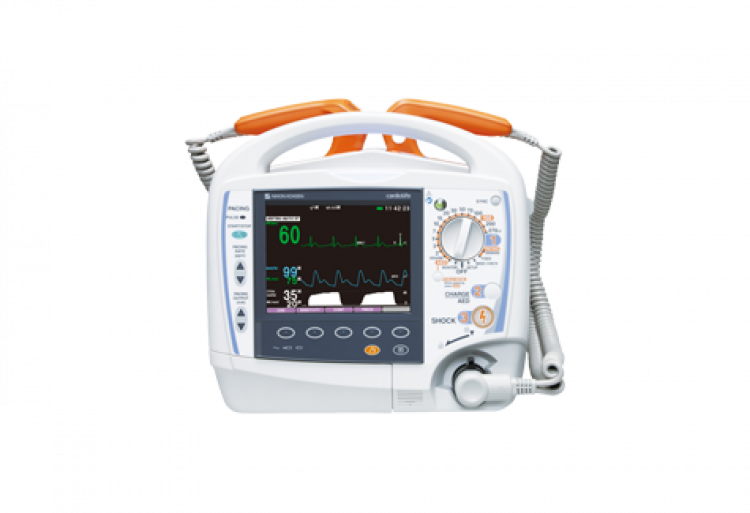 Defibrilatör Cihazı Tamiri ve Bakım Onarımı