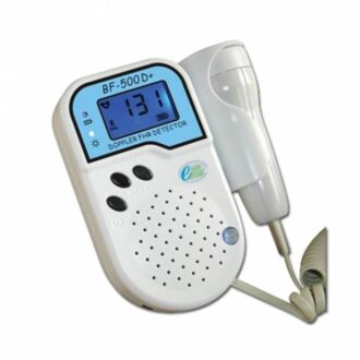 El Dopleri Cihazları Tamiri