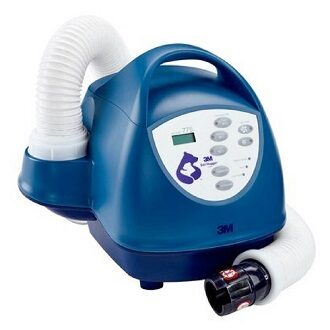 3M Hasta Isıtıcı Cihazı Tamiri