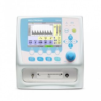Acutronic Fabian Ventilatör Cihazı Tamiri