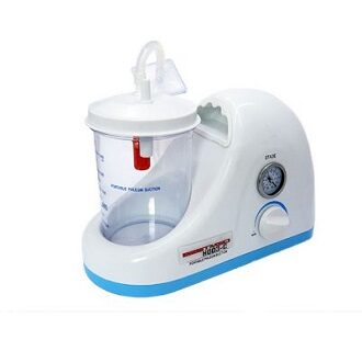 Bestmed Aspiratör Cihazı Tamiri