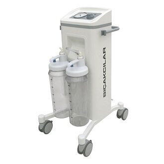 Bıçakçılar Aspiratör Cihazı Tamiri