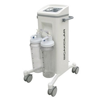 Bıçakçılar Aspiratör Cihazı Tamiri