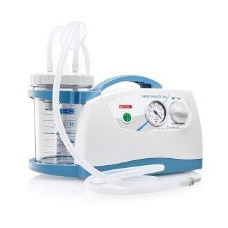 CA-MI Aspiratör Cihazı Tamiri