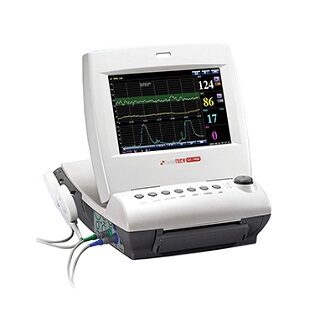 CardioTech NST Cihazı Tamiri