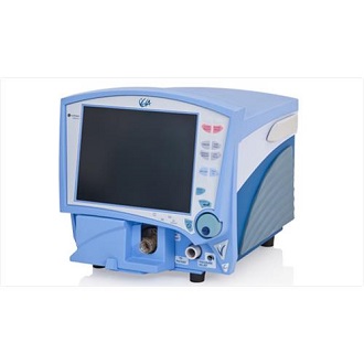 Carefusion Vale Ventilatör Cihazı Tamiri