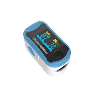 Choicemmed Pulse Oksimetre Cihazı Tamiri