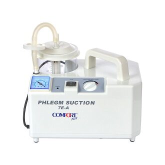 Comfort Plus Aspiratör Tamiri