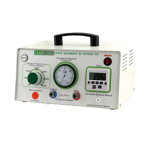 D&D Turnike Cihazı Tamiri