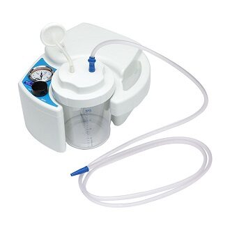 Ecoaspir Aspiratör Cihazı Tamiri