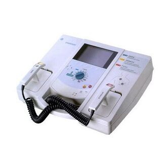 GE Defibrilatör Cihazı Tamiri