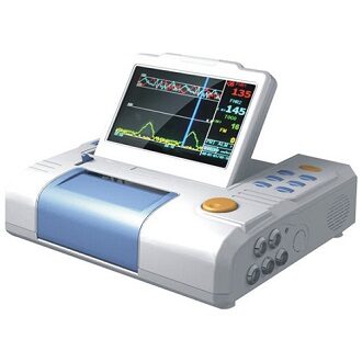 Goldway NST Cihazı Tamiri