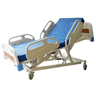 Hasta Yatakları Tamiri