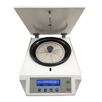 Hematokrit Santrifüj Cihazı Tamiri