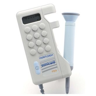 Huntleigh El Dopleri Tamiri