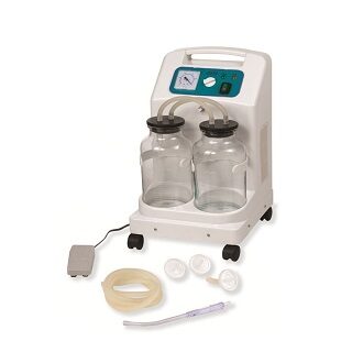 Konsung Aspiratör Cihazı Tamiri