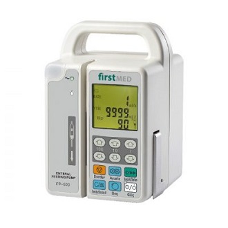 Mama Pompası Cihazları Tamiri