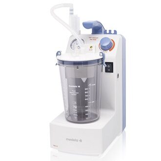 Medela Aspiratör Cihazı Tamiri