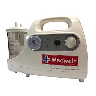Medwelt Aspiratör Cihazı Tamiri