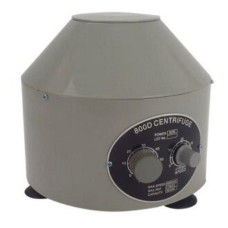 Medwelt Santrifüj Cihazı Tamiri