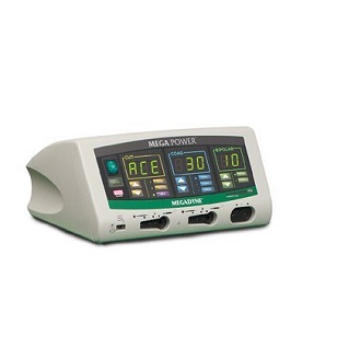 Megadyne-elektrokoter-cihazı-tamiri