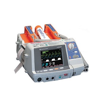 Defibrilatör Cihazları Tamiri