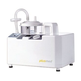 Plusmed Aspiratör Cihazı Tamiri