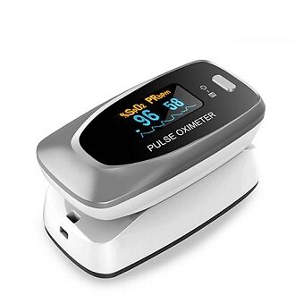 Plusmed Pulse Oksimetre Cihazı Tamiri