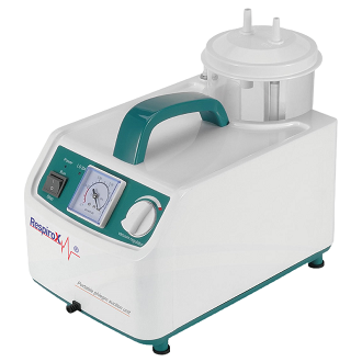 Respirox Aspiratör Cihazı Tamiri