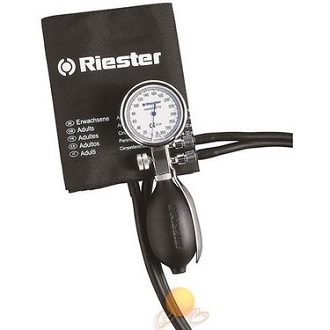 Riester Tansiyon Aleti Tamiri