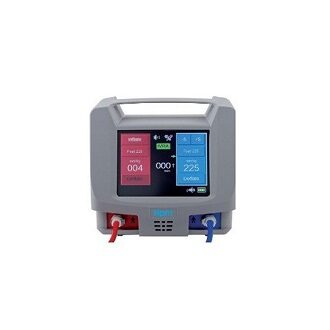 Scanmed Turnike Cihazı Tamiri