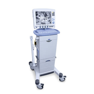 Siemens-Ventilator-cihazı-tamiri-bakım-onarımı