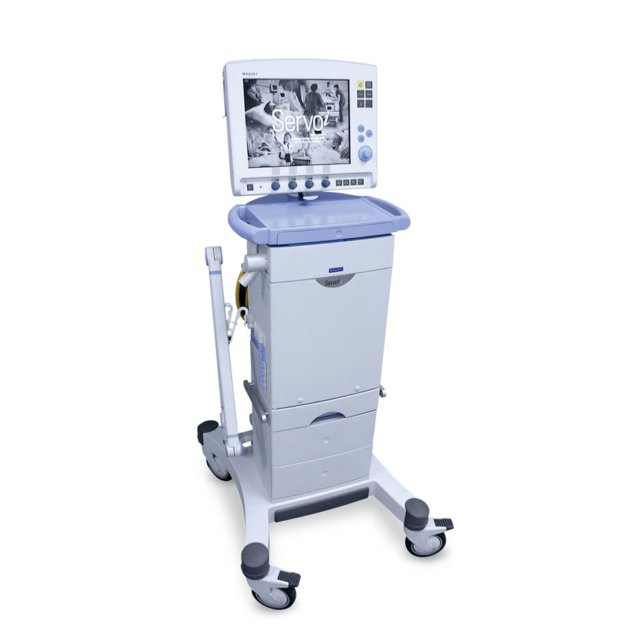 Siemens-Ventilator-cihazı-tamiri-bakım-onarımı