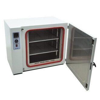 Test Etüv Cihazı Tamiri