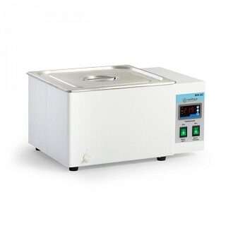 Test Su Banyosu Tamiri