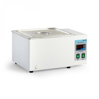 Test Su Banyosu Tamiri