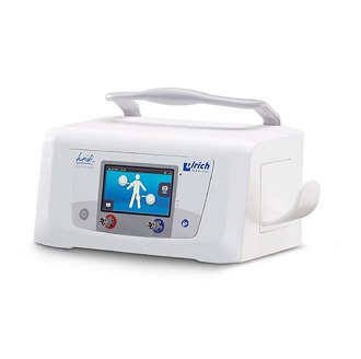 Ulrich Turnike Cihazı Tamiri