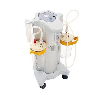 Üzümcü Aspiratör Cihazı Tamiri