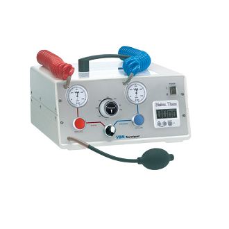 VBM Turnike Cihazı Tamiri