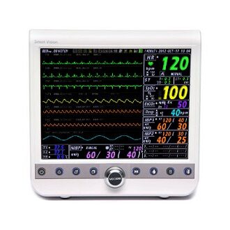 Votem Hastabaşı Monitör Cihazı Tamiri