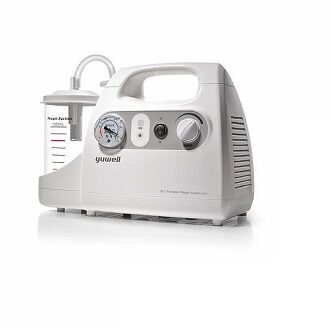 Yuwell Aspiratör Cihazı Tamiri