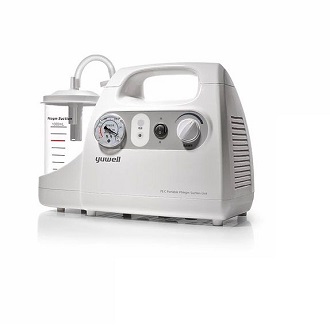 Yuwell Aspiratör Cihazı Tamiri