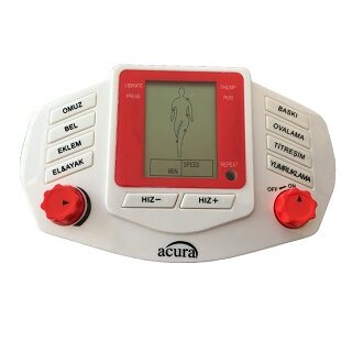 acura-tens-cihazi-tamiri-bakım-onarımı