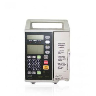 baxter-infuzyon-pompası-cihazı-tamiri-bakım-onarımı