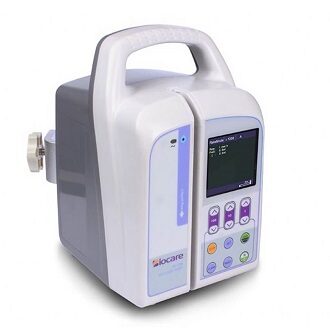biocare-ip12a-infuzyon-pompasi-tamiri-bakım-onarımı