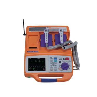 fukuda-denshi-defibrilatör-cihazı-tamiri