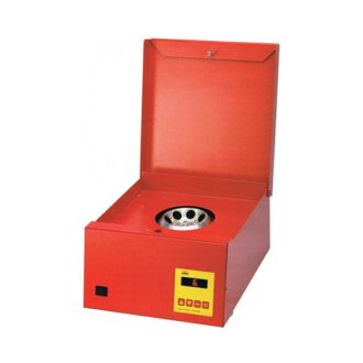 funke-gerber-santrifüj-cihazi-tamiri