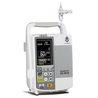 huaxi-infüzyon-pompası-tamiri-bakım-onarımı