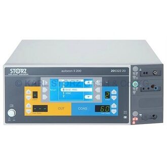 storz-koter-cihazı-tamiri