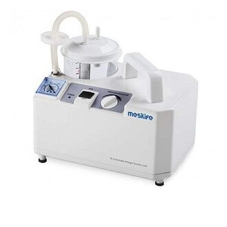 mesilife aspiratör cihazı tamiri